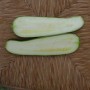 Courgette noir verte maraichère