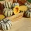 Courge patidou