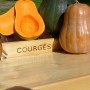 Courge sucrine du Berry